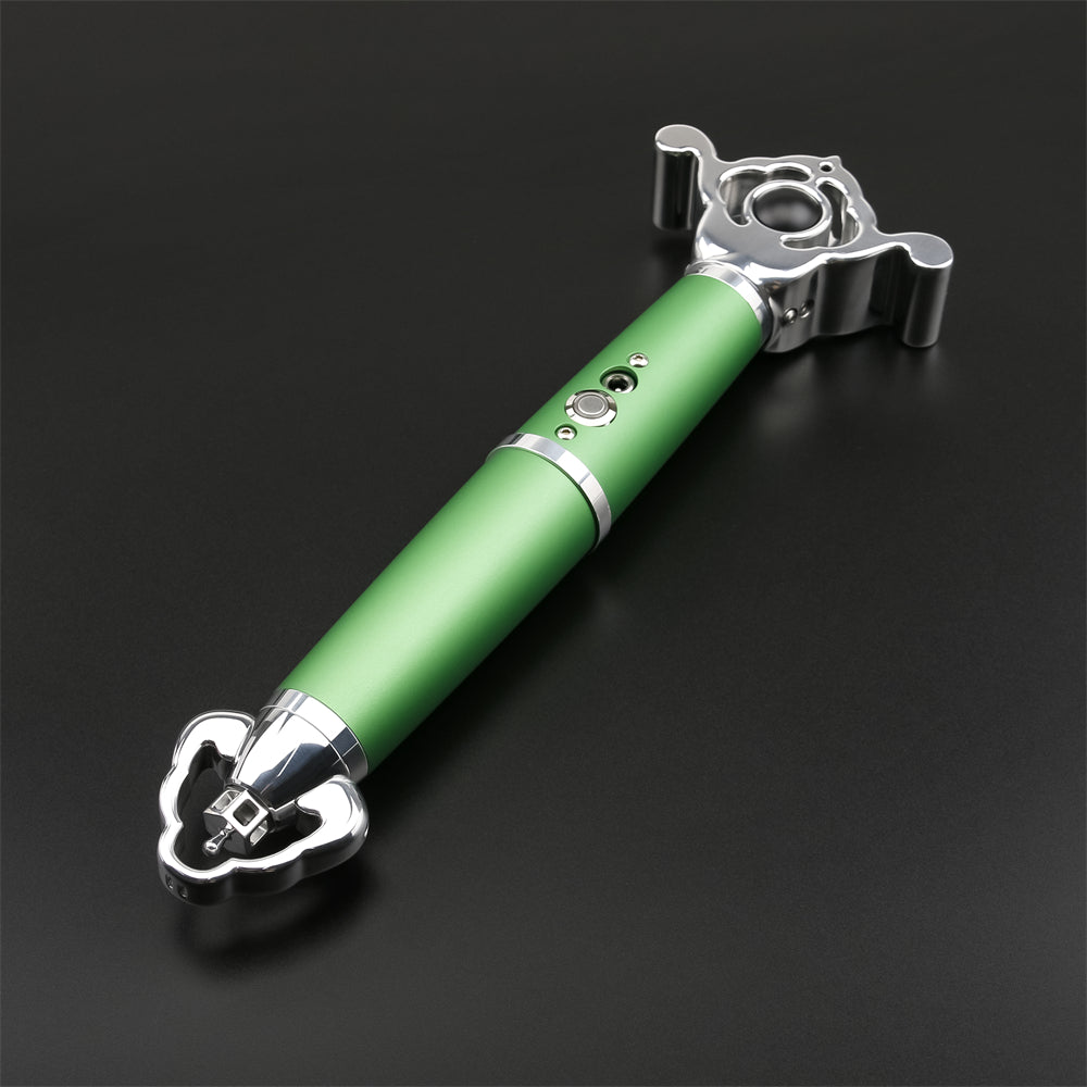 The Tai ji Saber: The Way of Balance Lightsaber