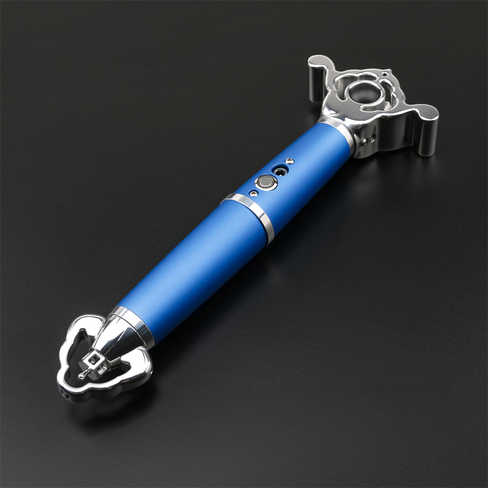 The Tai ji Saber: The Way of Balance Lightsaber