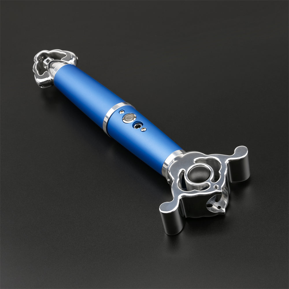 The Tai ji Saber: The Way of Balance Lightsaber