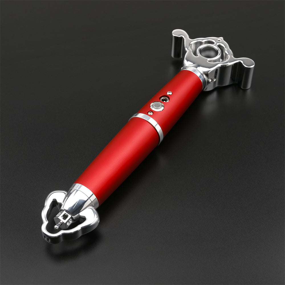 The Tai ji Saber: The Way of Balance Lightsaber