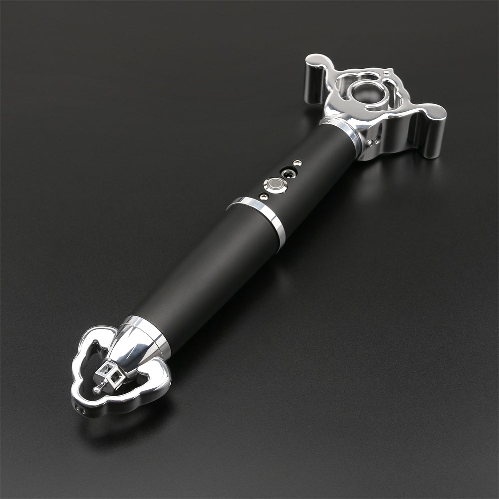 The Tai ji Saber: The Way of Balance Lightsaber