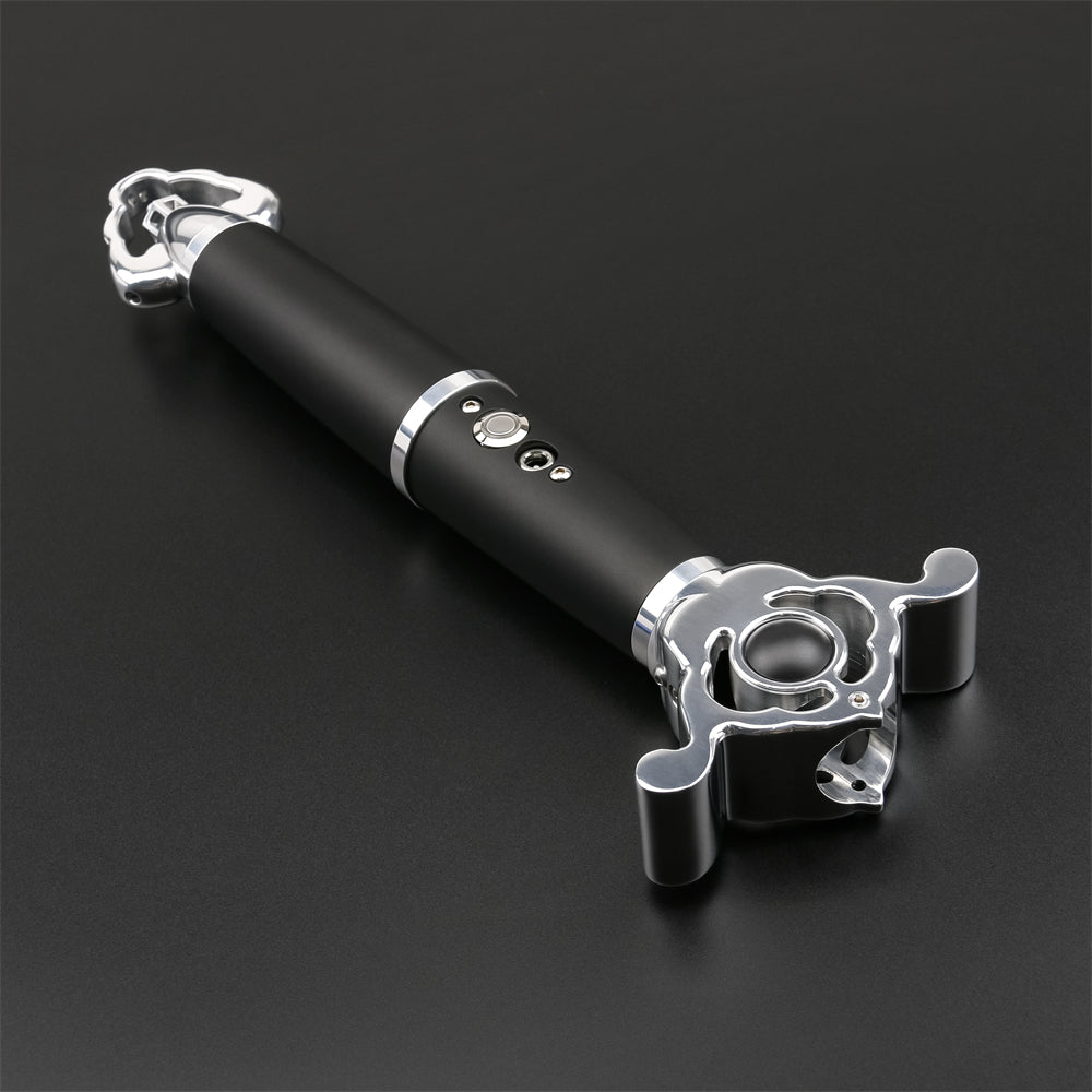The Tai ji Saber: The Way of Balance Lightsaber