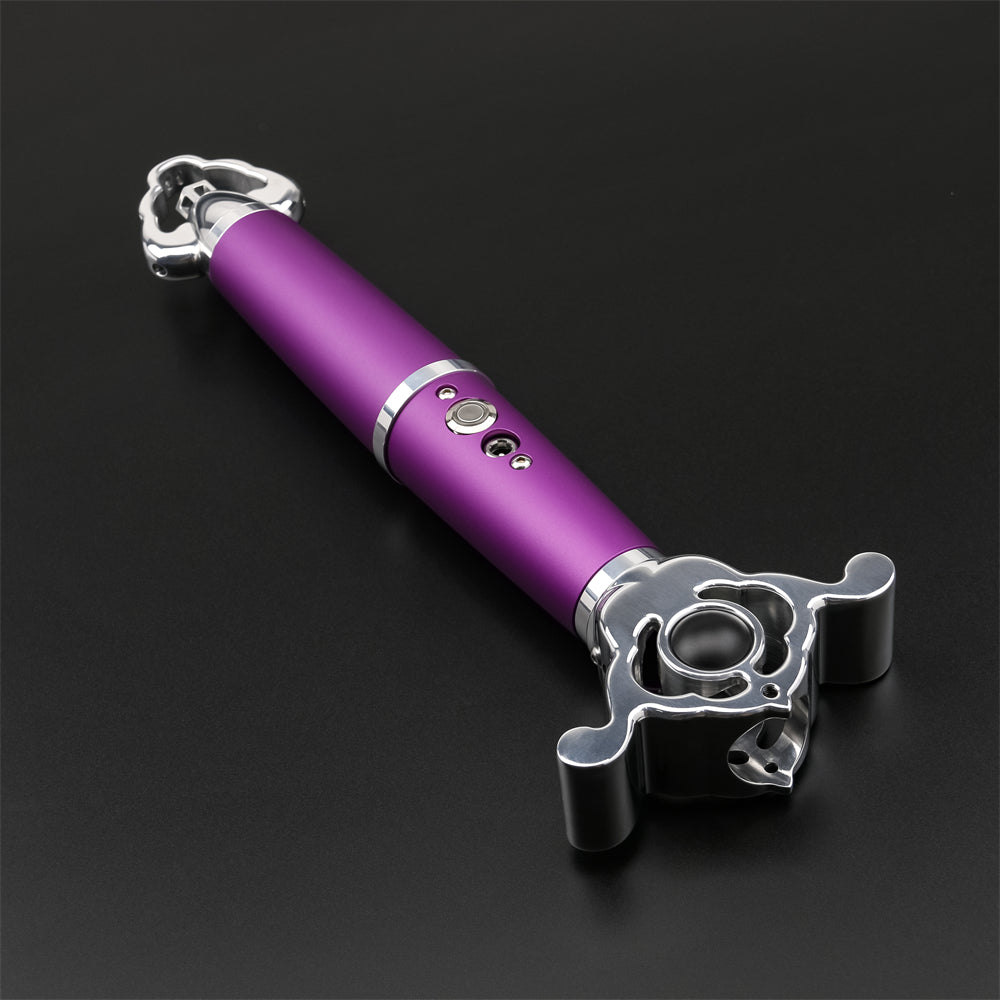 The Tai ji Saber: The Way of Balance Lightsaber
