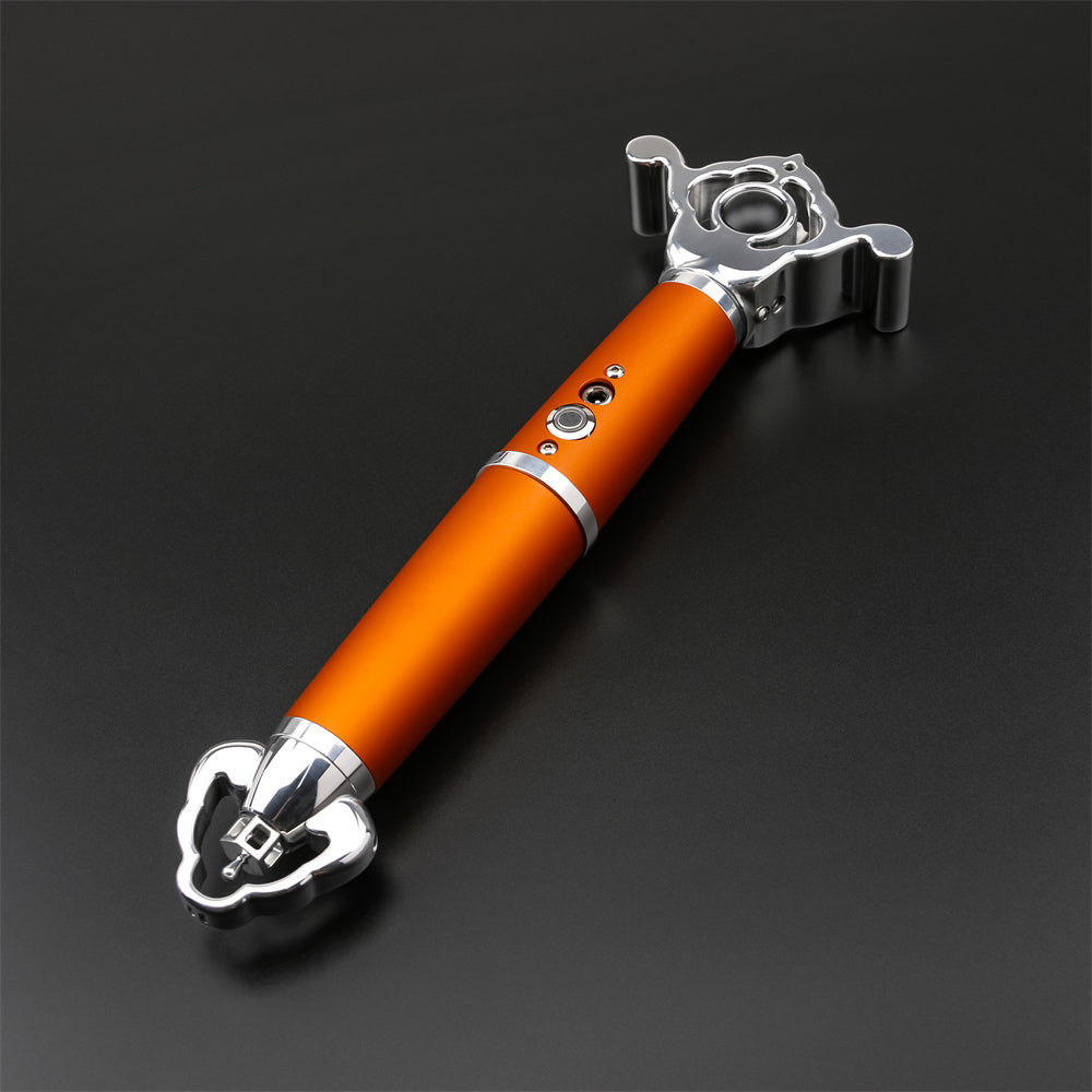The Tai ji Saber: The Way of Balance Lightsaber