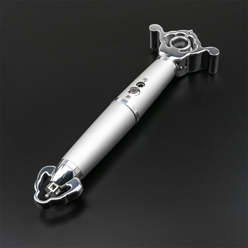 The Tai ji Saber: The Way of Balance Lightsaber