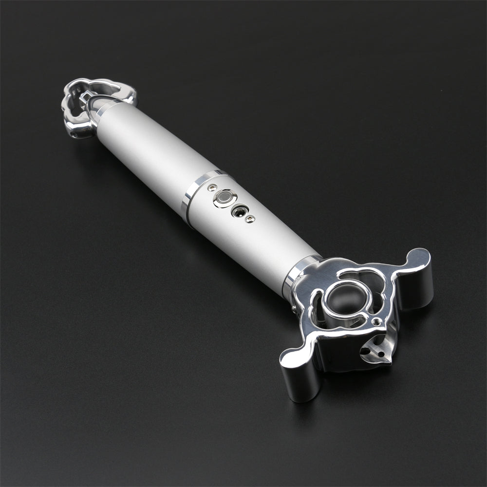 The Tai ji Saber: The Way of Balance Lightsaber