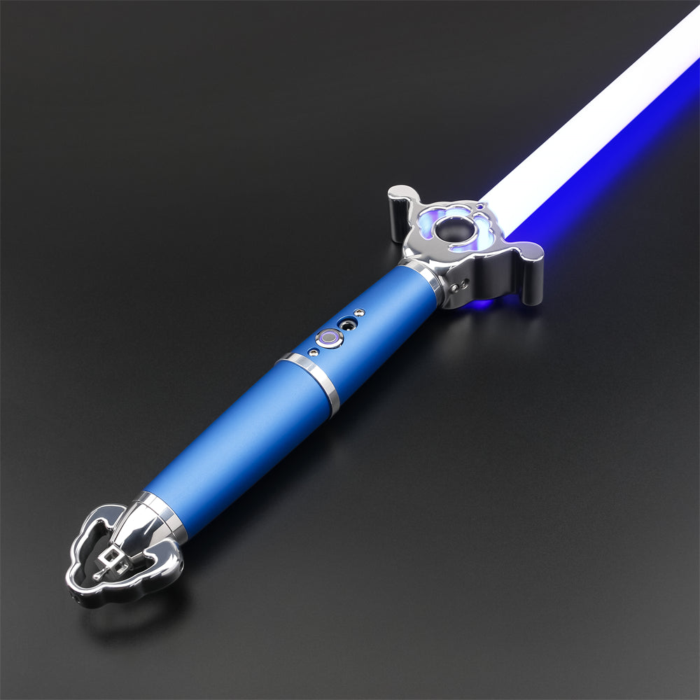 The Tai ji Saber: The Way of Balance Lightsaber
