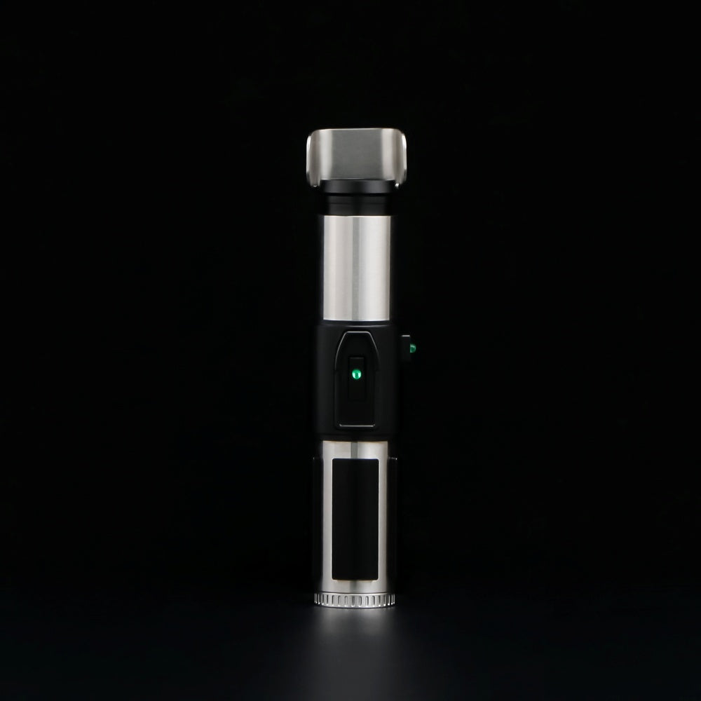 The Grand Master's Blade: A Path to Wisdom Lightsaber