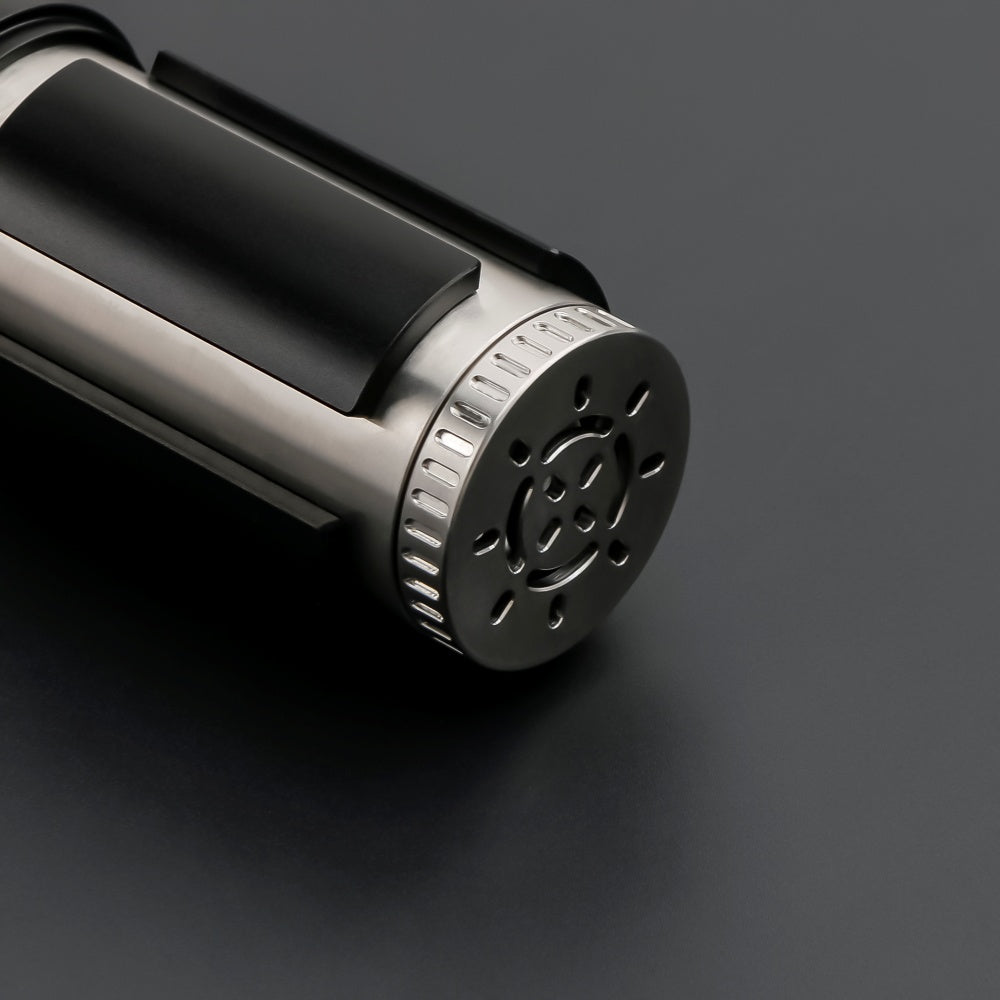 The Grand Master's Blade: A Path to Wisdom Lightsaber