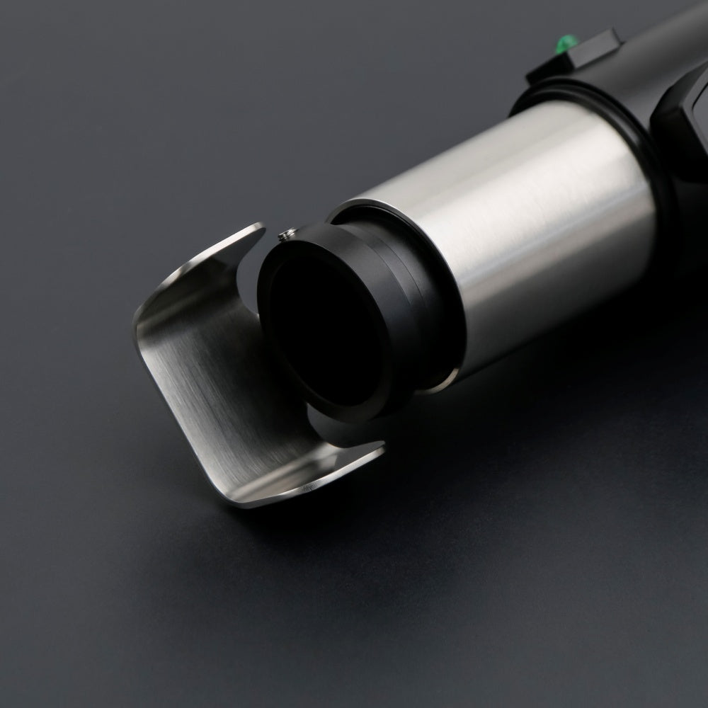 The Grand Master's Blade: A Path to Wisdom Lightsaber