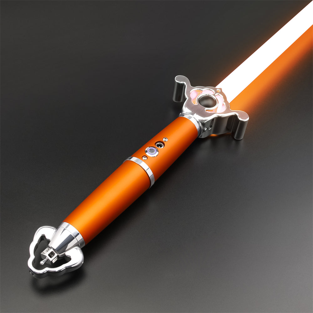 The Tai ji Saber: The Way of Balance Lightsaber