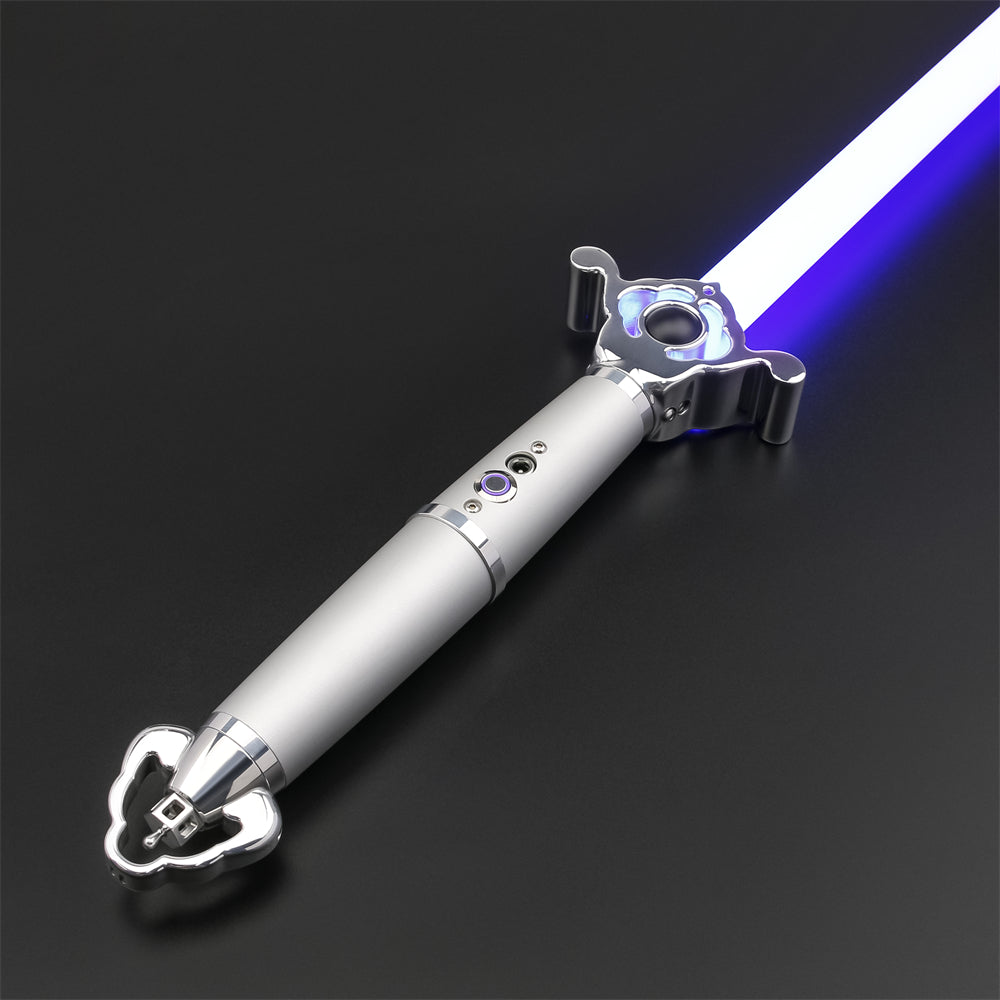 The Tai ji Saber: The Way of Balance Lightsaber