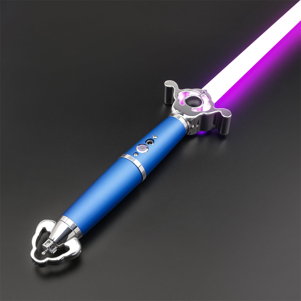 The Tai ji Saber: The Way of Balance Lightsaber