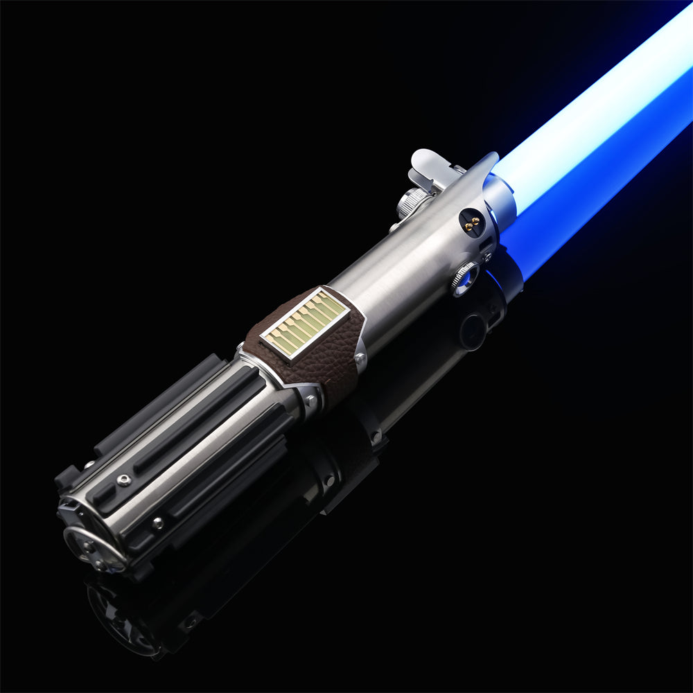 The Skywalker's Legacy: The Jedi Master's Lightsaber EP9