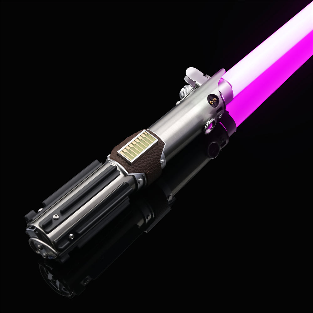 The Skywalker's Legacy: The Jedi Master's Lightsaber EP9