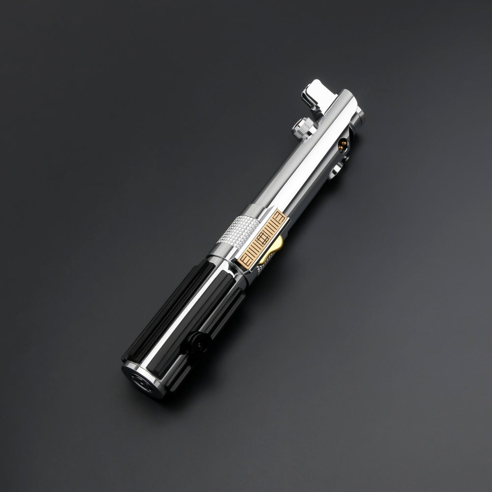 Anakin Skywalker's Fate: The Chosen One's Lightsaber (Brass Version EP 3)