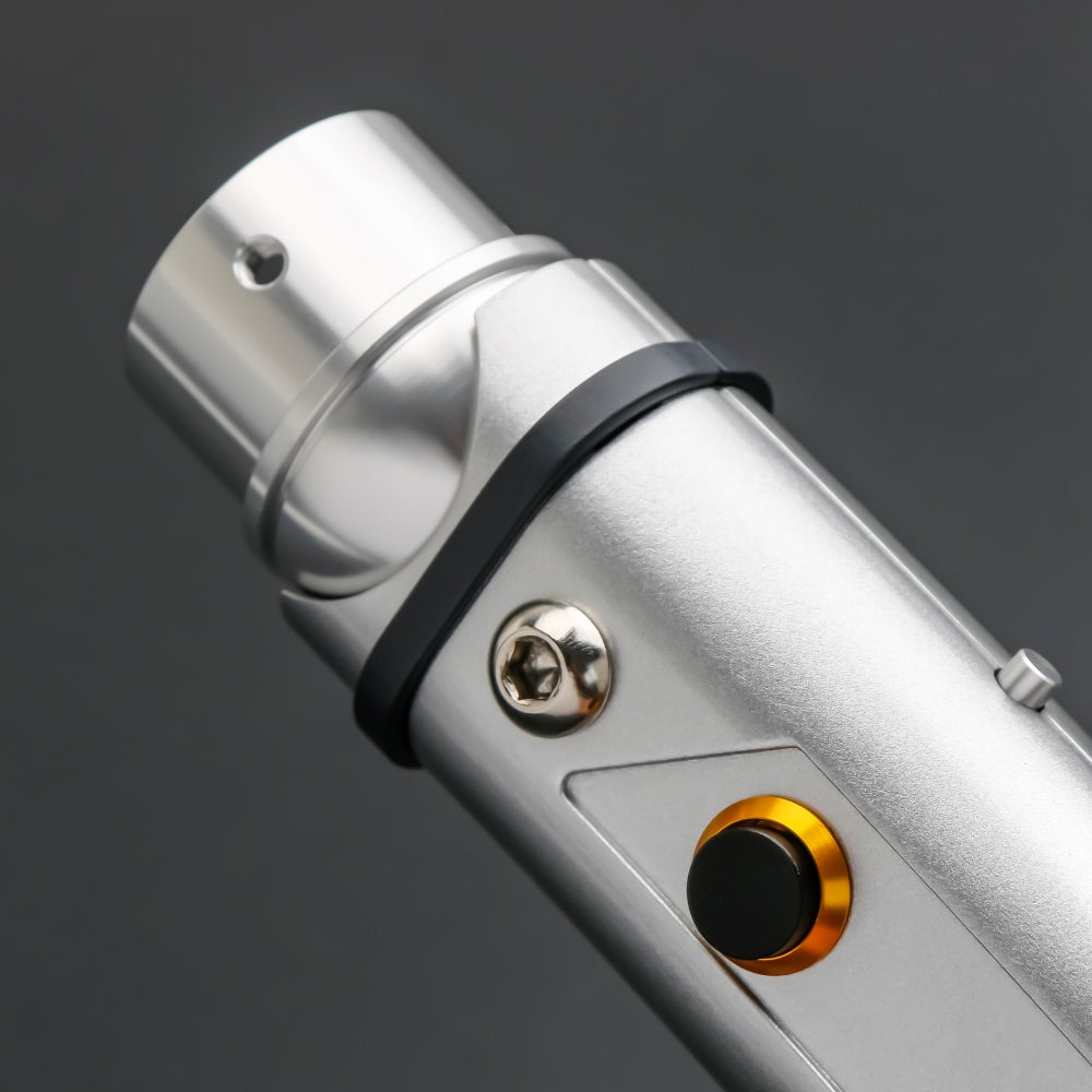 Ahsoka TV: A Journey Through the Stars Dual-Lightsaber Set