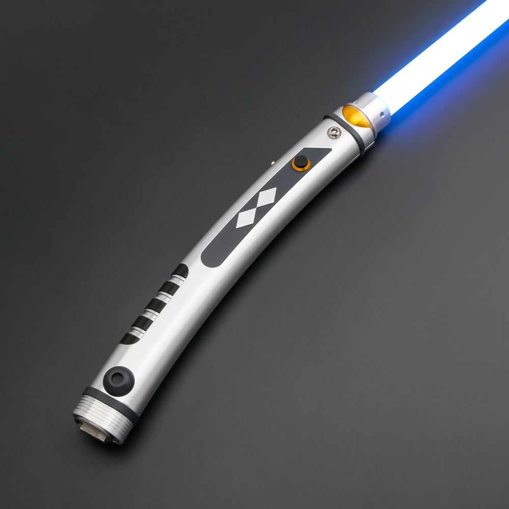 Ahsoka TV: A Journey Through the Stars Dual-Lightsaber Set