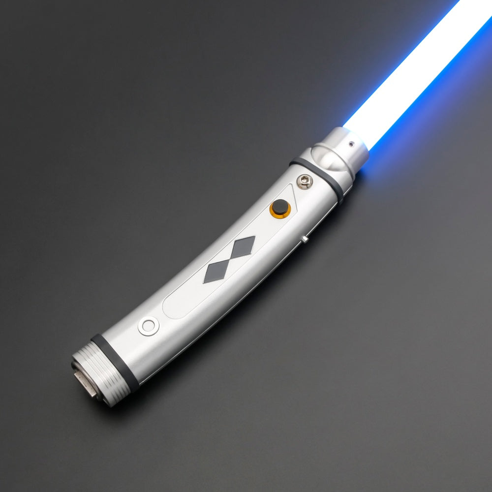 Ahsoka TV: A Journey Through the Stars Dual-Lightsaber Set