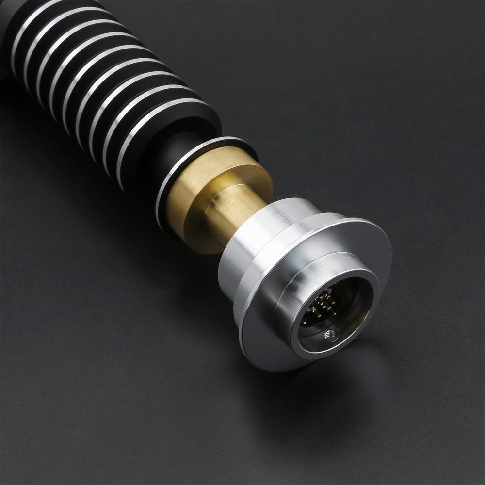 The Jedi's Triumph: Return of the Jedi Lightsaber