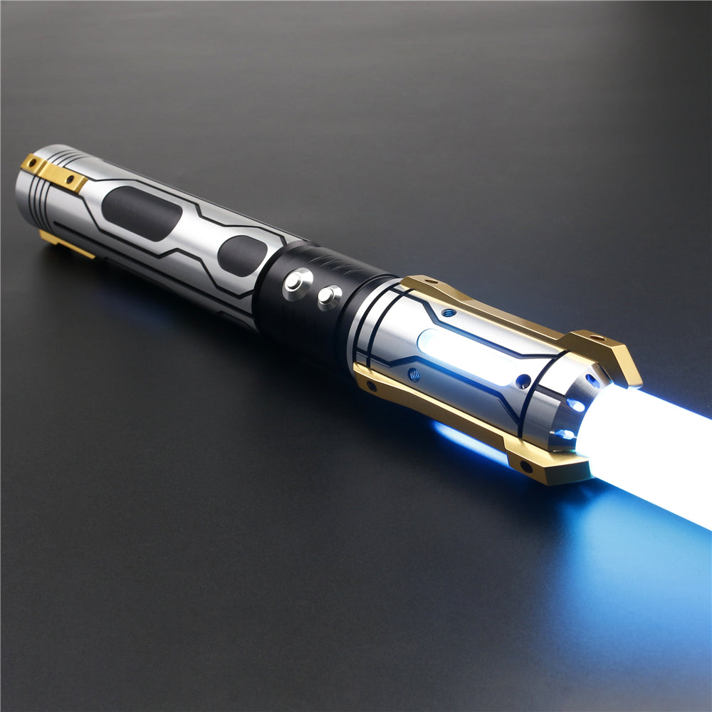 The Ghost's Heart: The Specter's Lightsaber