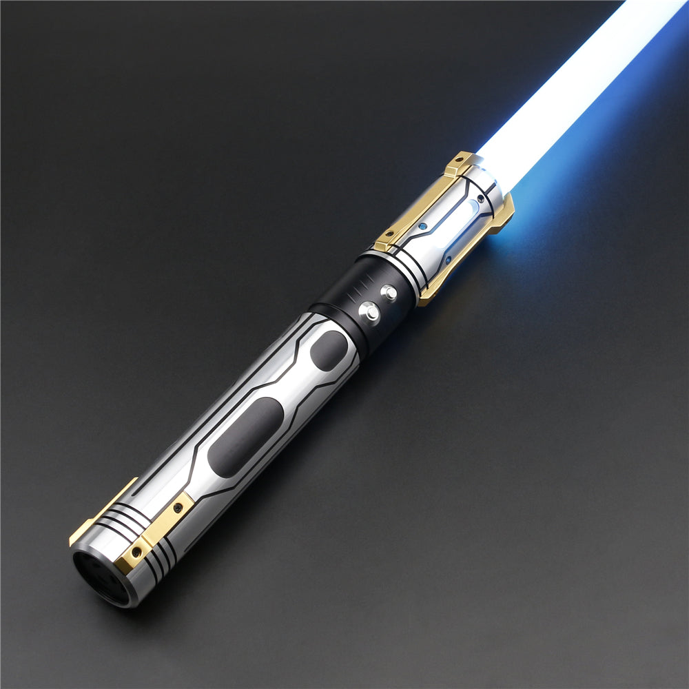 The Ghost's Heart: The Specter's Lightsaber