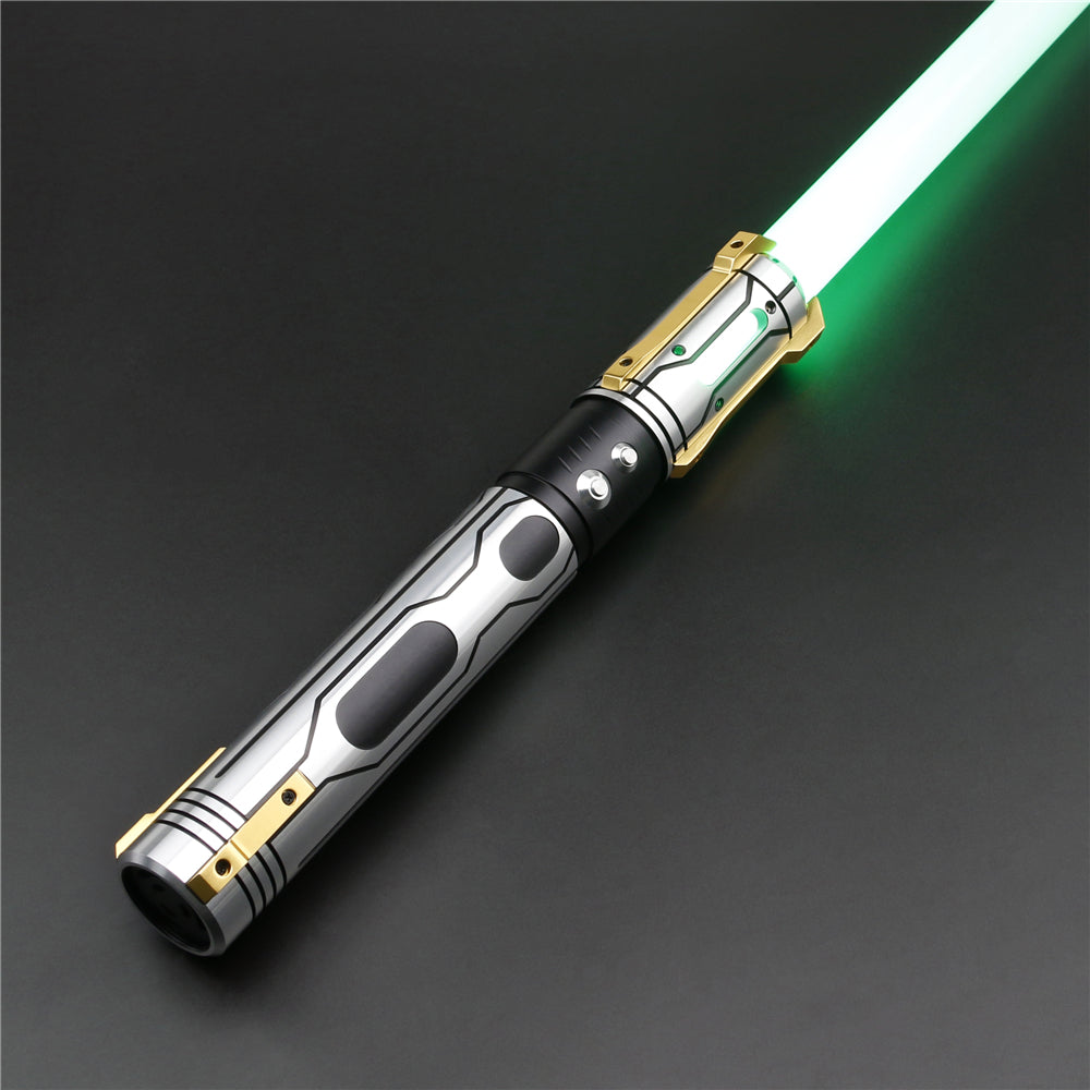 The Ghost's Heart: The Specter's Lightsaber