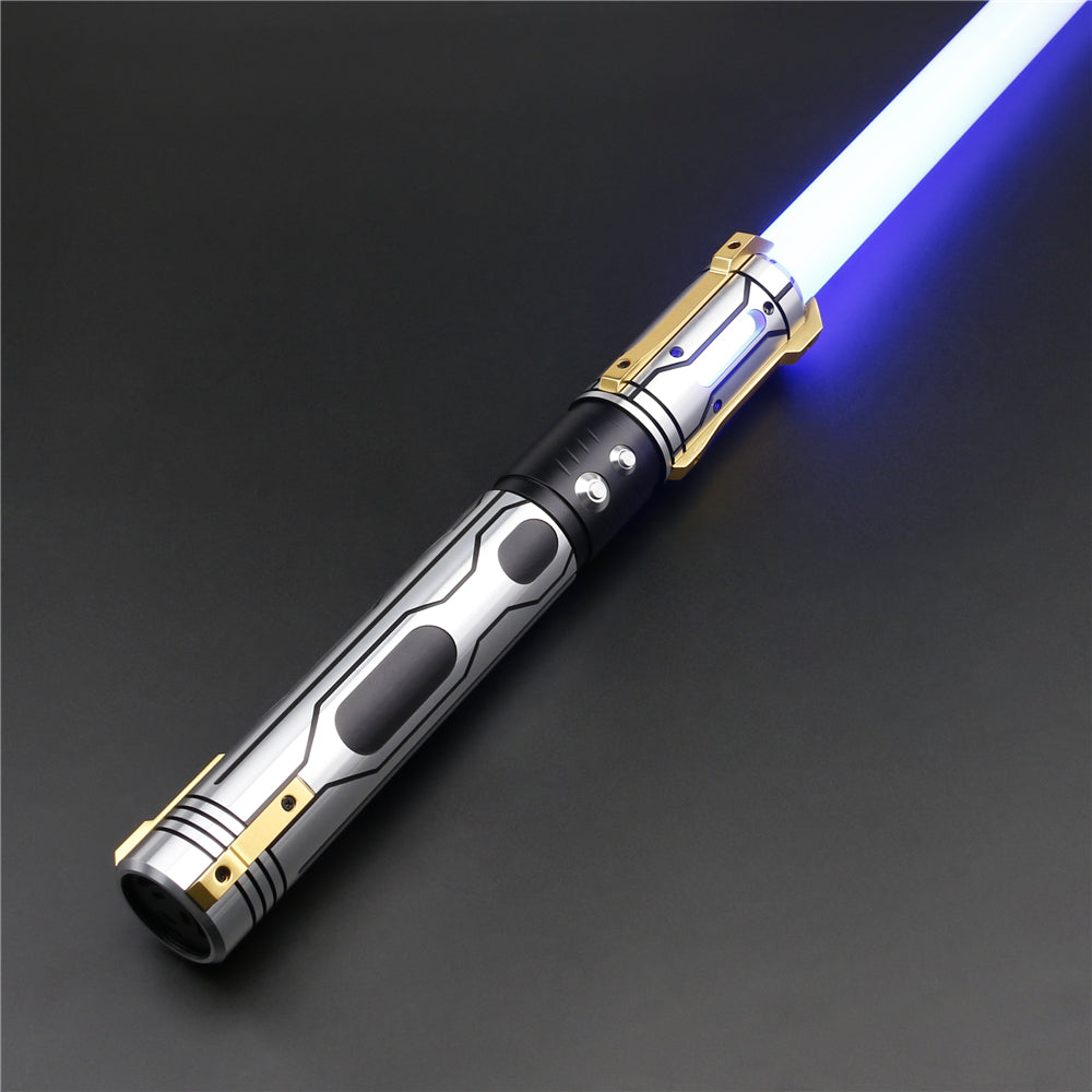 The Ghost's Heart: The Specter's Lightsaber