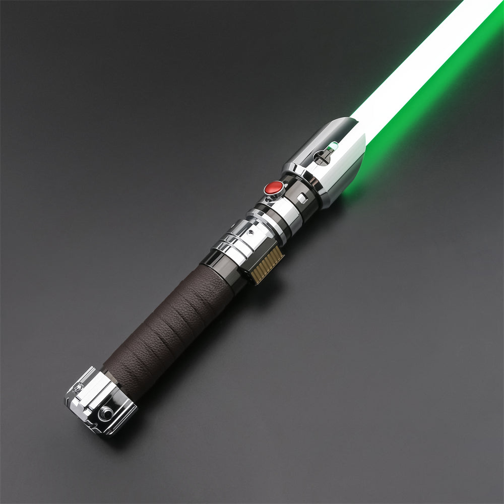 The Star Killer's Reckoning V2: The Unleashed Lightsaber