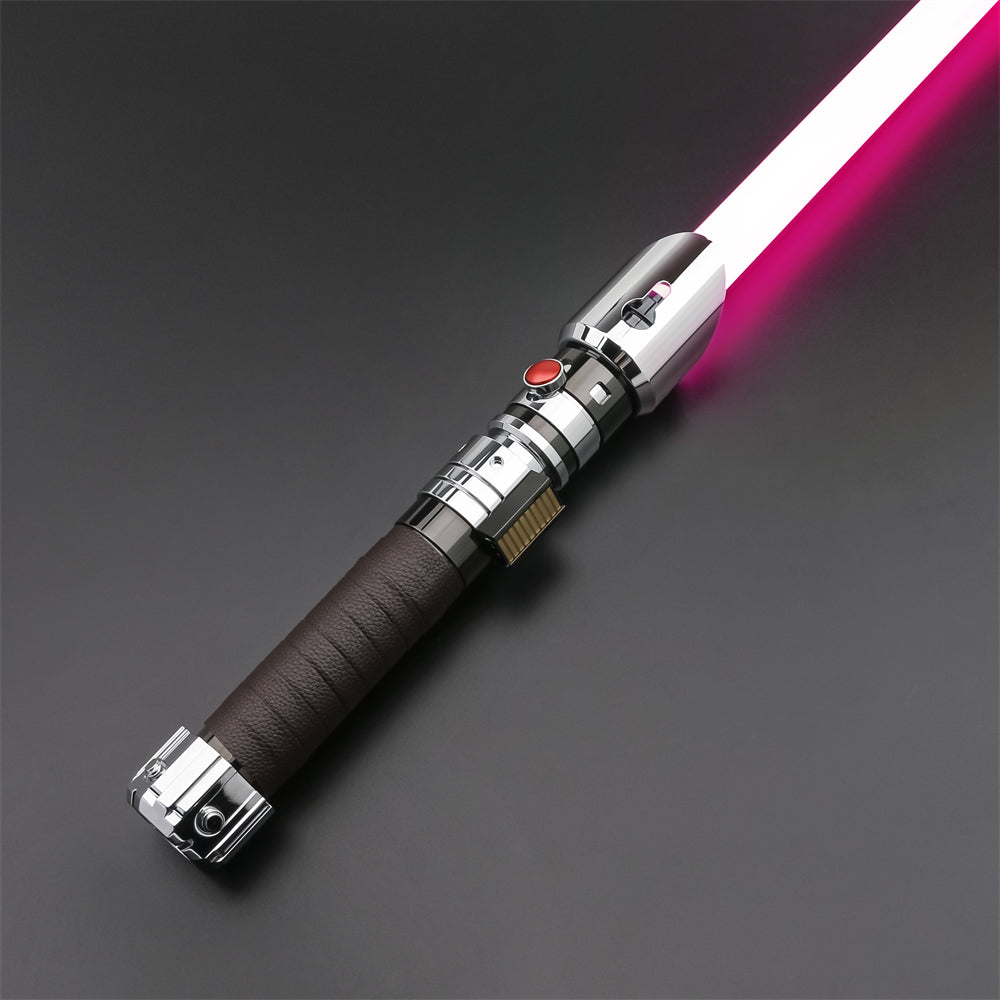 The Star Killer's Reckoning V2: The Unleashed Lightsaber