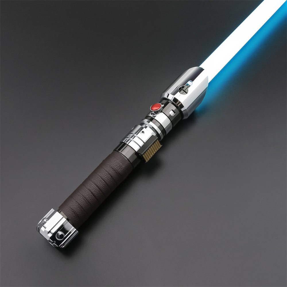 The Star Killer's Reckoning V2: The Unleashed Lightsaber