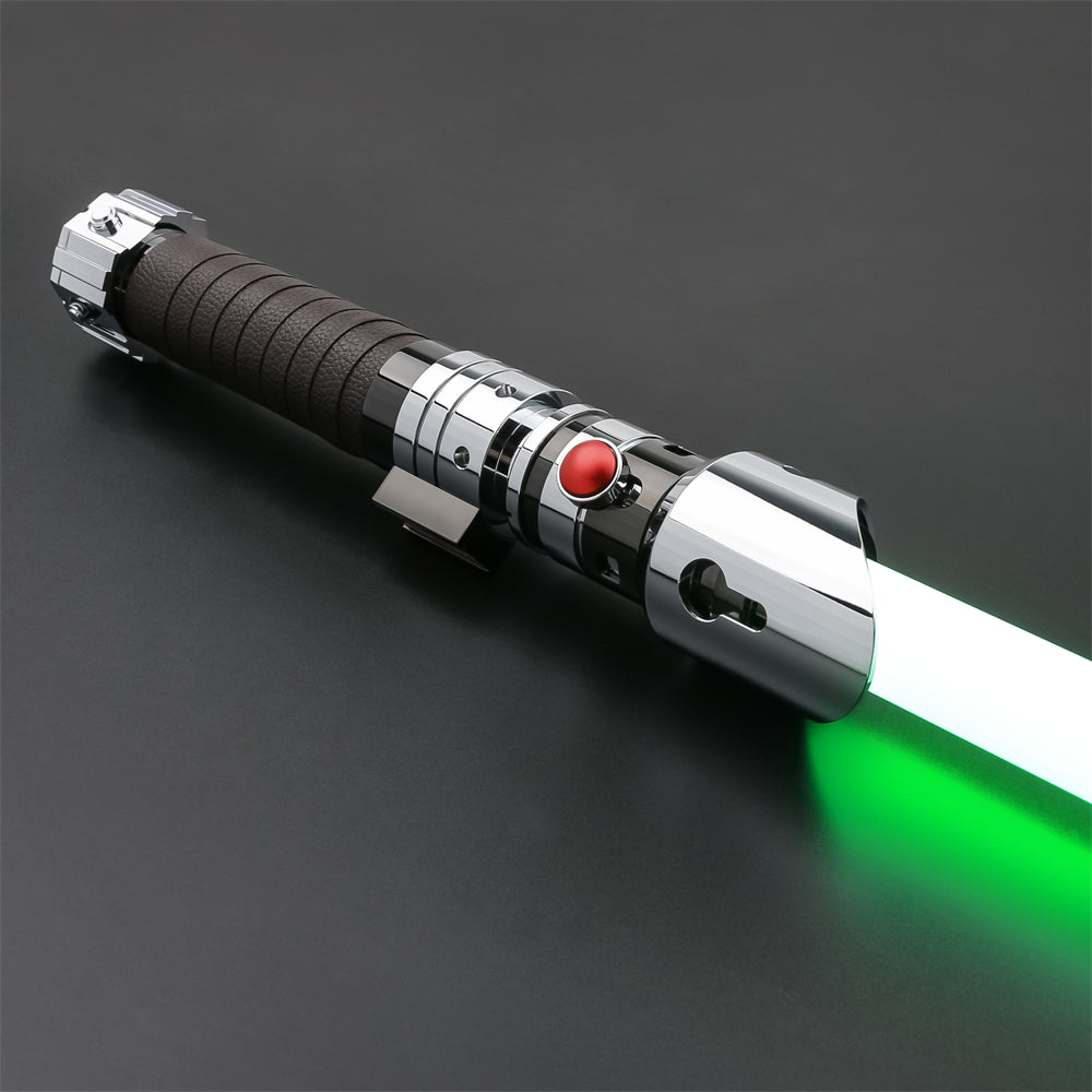The Star Killer's Reckoning V2: The Unleashed Lightsaber