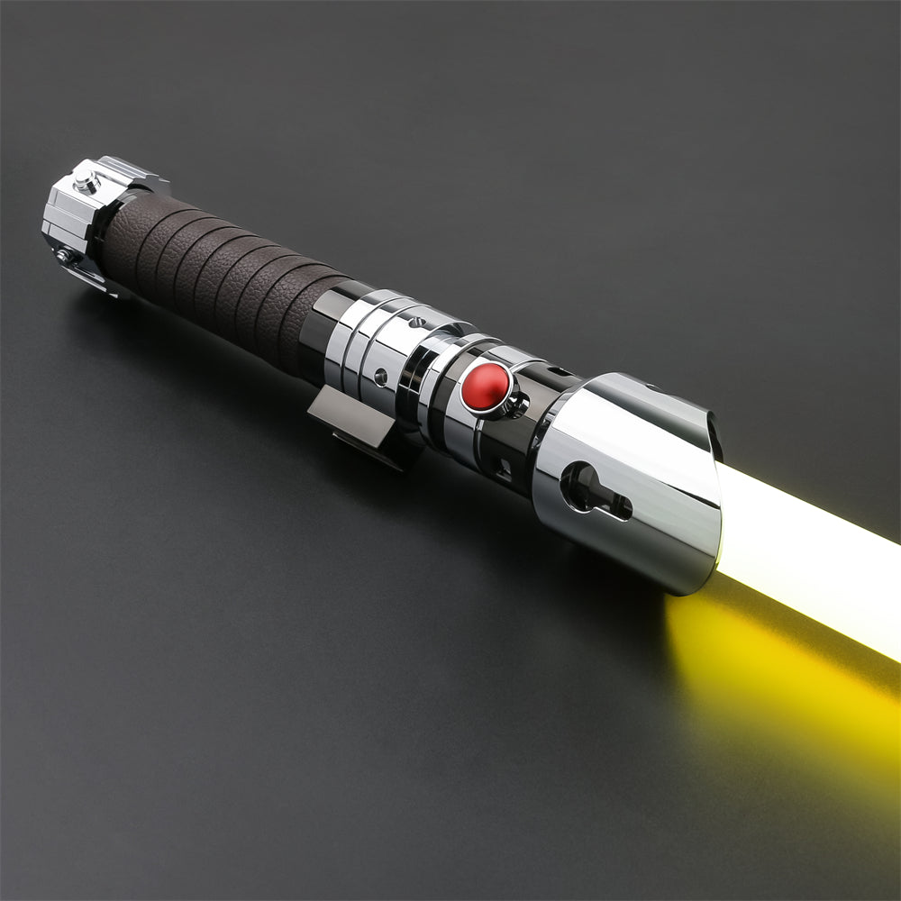 The Star Killer's Reckoning V2: The Unleashed Lightsaber