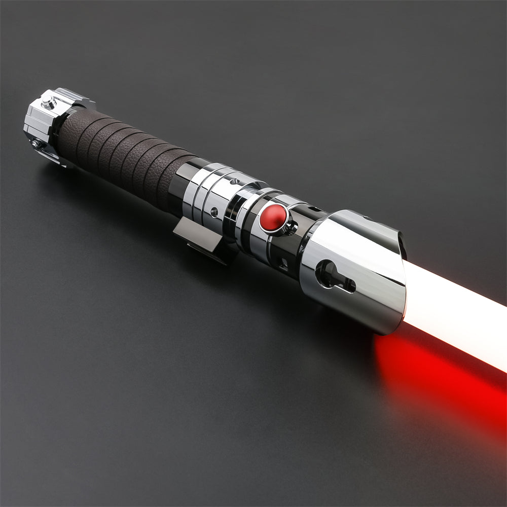 The Star Killer's Reckoning V2: The Unleashed Lightsaber