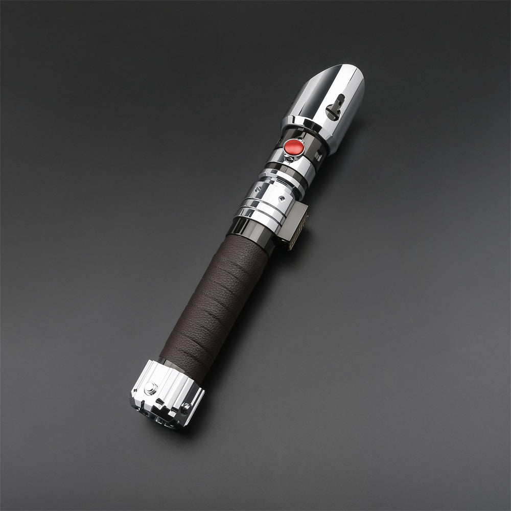 The Star Killer's Reckoning V2: The Unleashed Lightsaber
