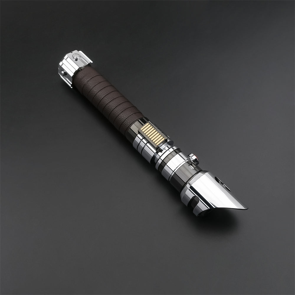 The Star Killer's Reckoning V2: The Unleashed Lightsaber
