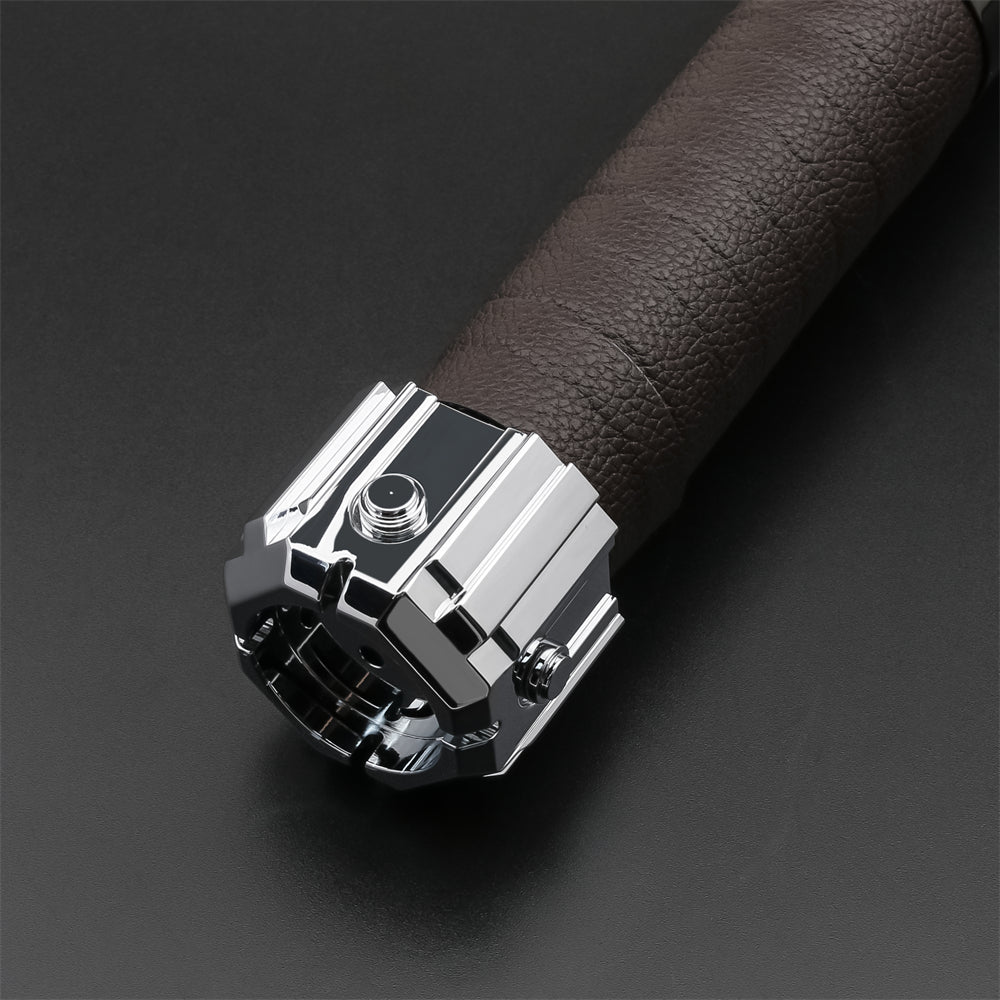 The Star Killer's Reckoning V2: The Unleashed Lightsaber