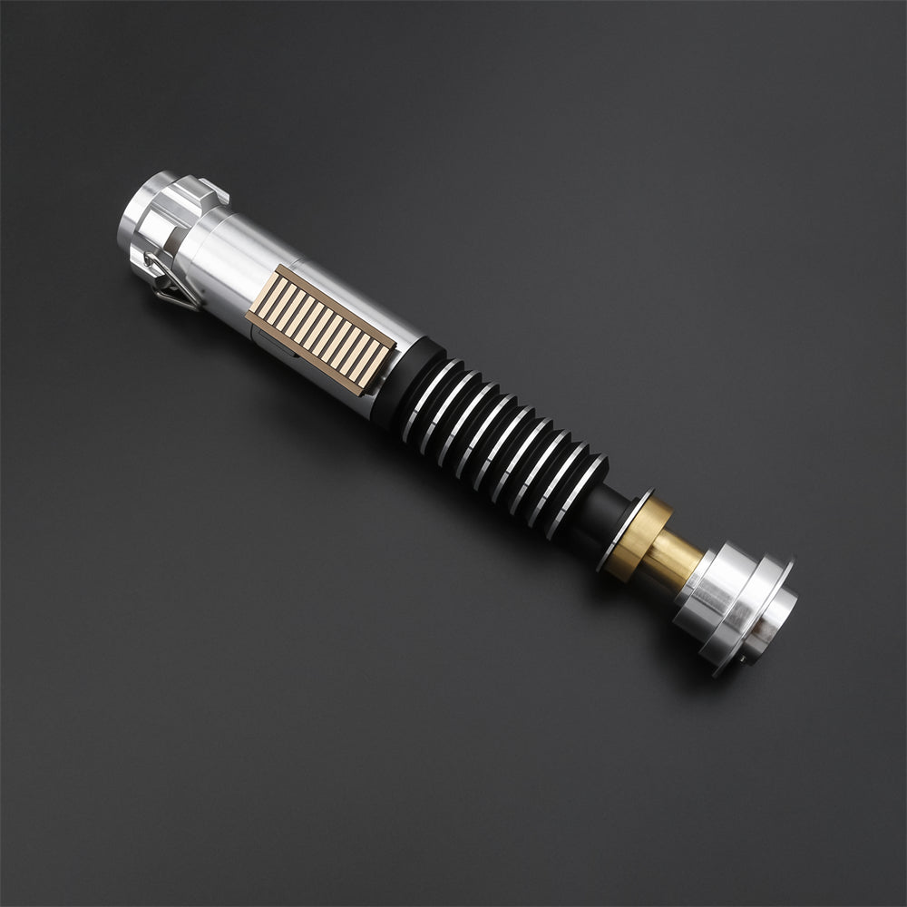 The Jedi's Triumph: Return of the Jedi Lightsaber