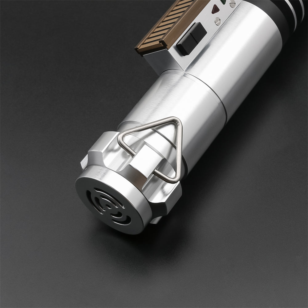 The Jedi's Triumph: Return of the Jedi Lightsaber