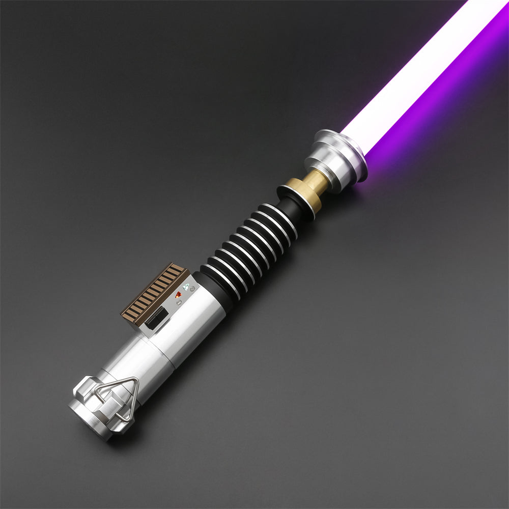 The Jedi's Triumph: Return of the Jedi Lightsaber