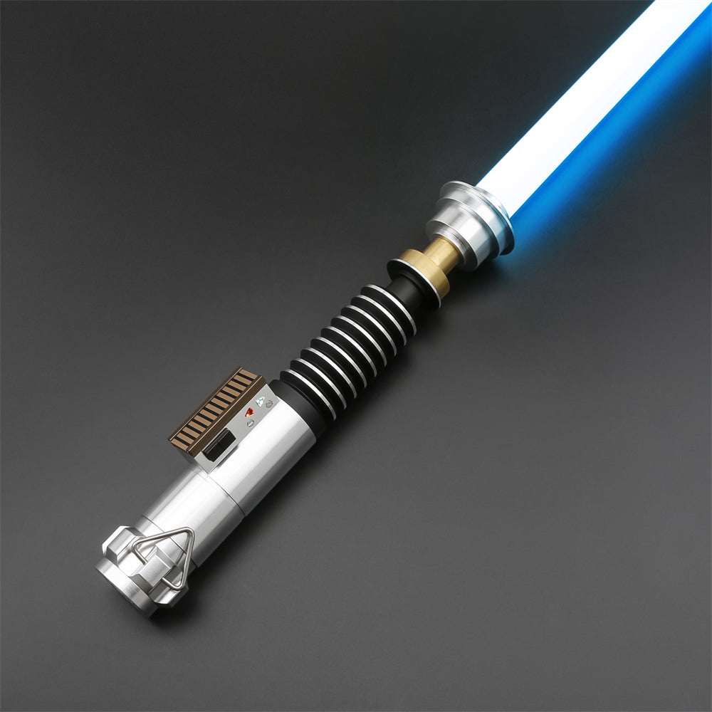 The Jedi's Triumph: Return of the Jedi Lightsaber