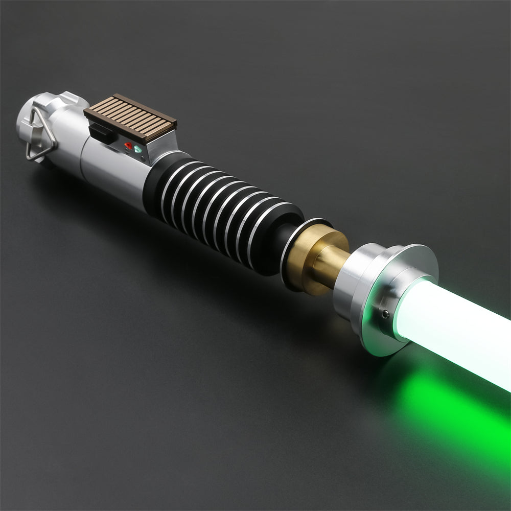 The Jedi's Triumph: Return of the Jedi Lightsaber