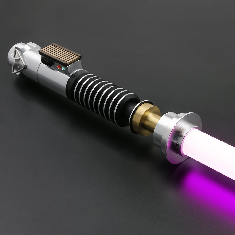 The Jedi's Triumph: Return of the Jedi Lightsaber
