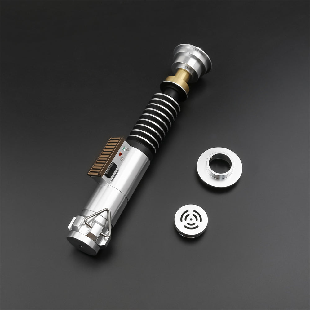 The Jedi's Triumph: Return of the Jedi Lightsaber