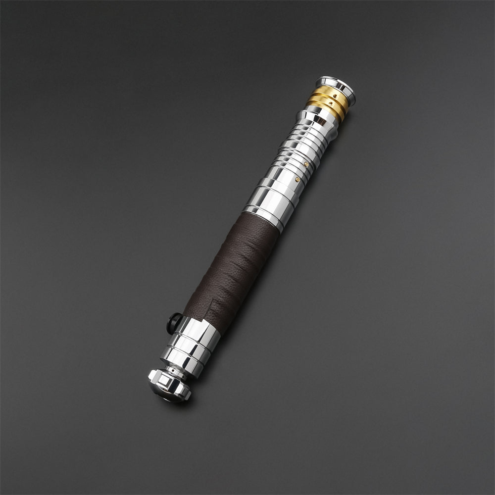Revan's Fury: The Sith Lord's Lightsaber