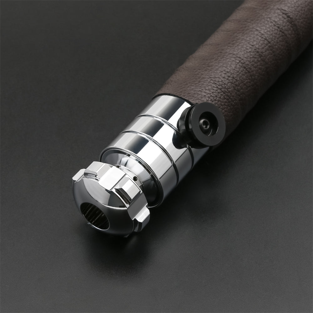 Revan's Fury: The Sith Lord's Lightsaber