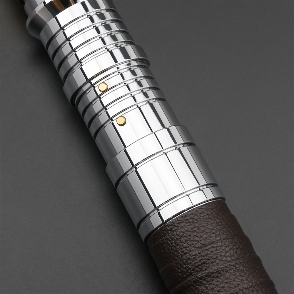 Revan's Fury: The Sith Lord's Lightsaber