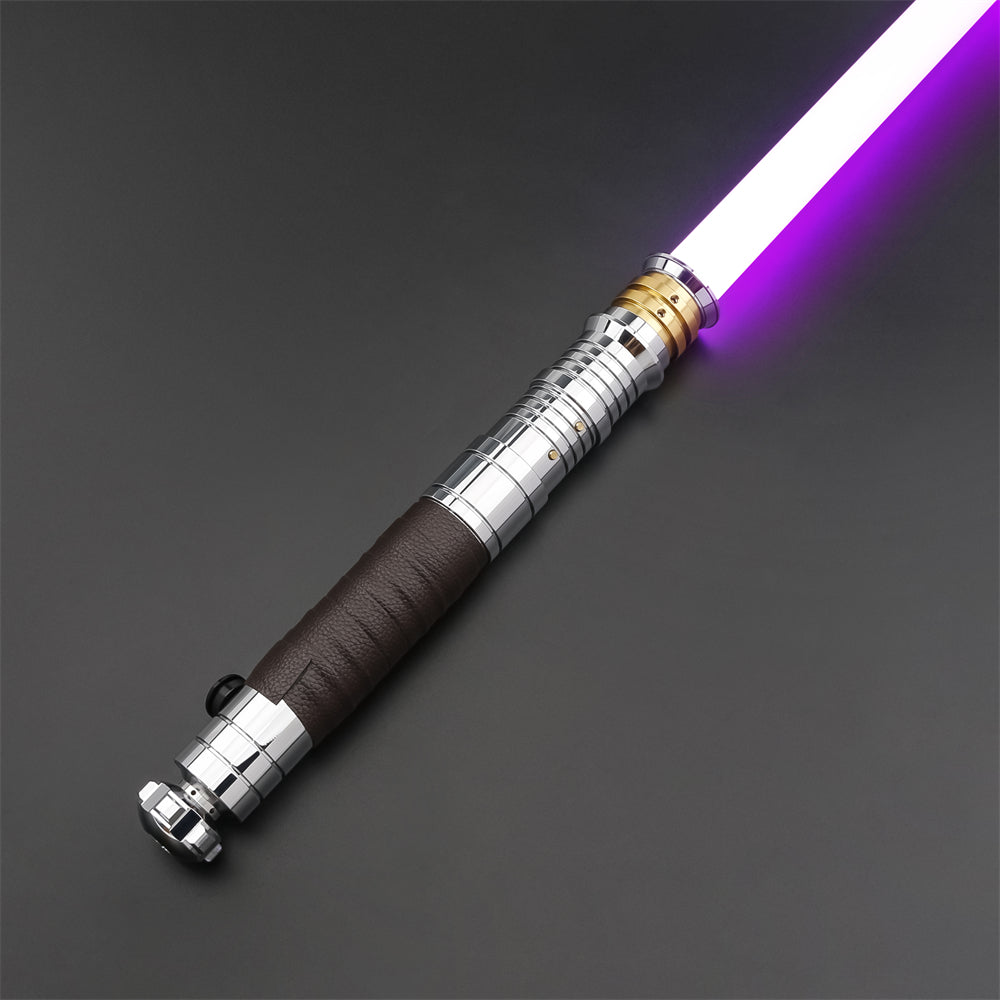 Revan's Fury: The Sith Lord's Lightsaber