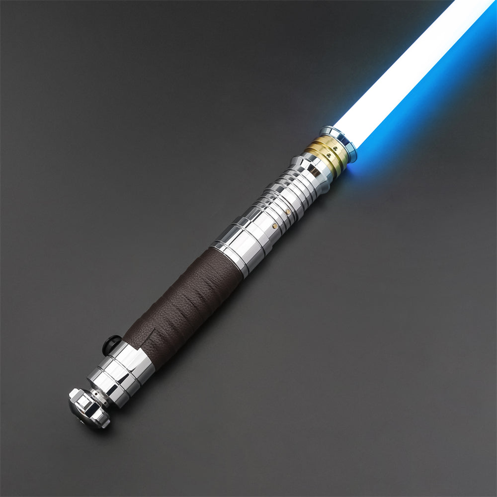 Revan's Fury: The Sith Lord's Lightsaber