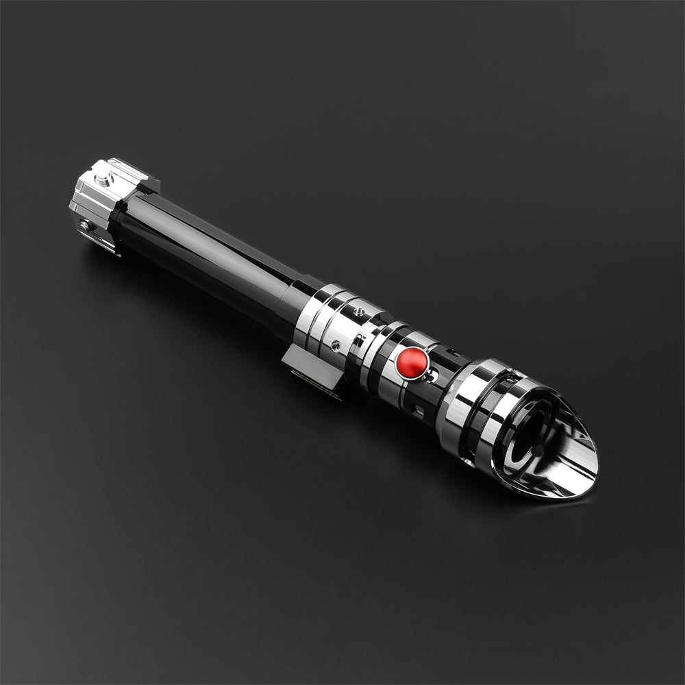 The Star Killer's Reckoning V2: The Unleashed Lightsaber